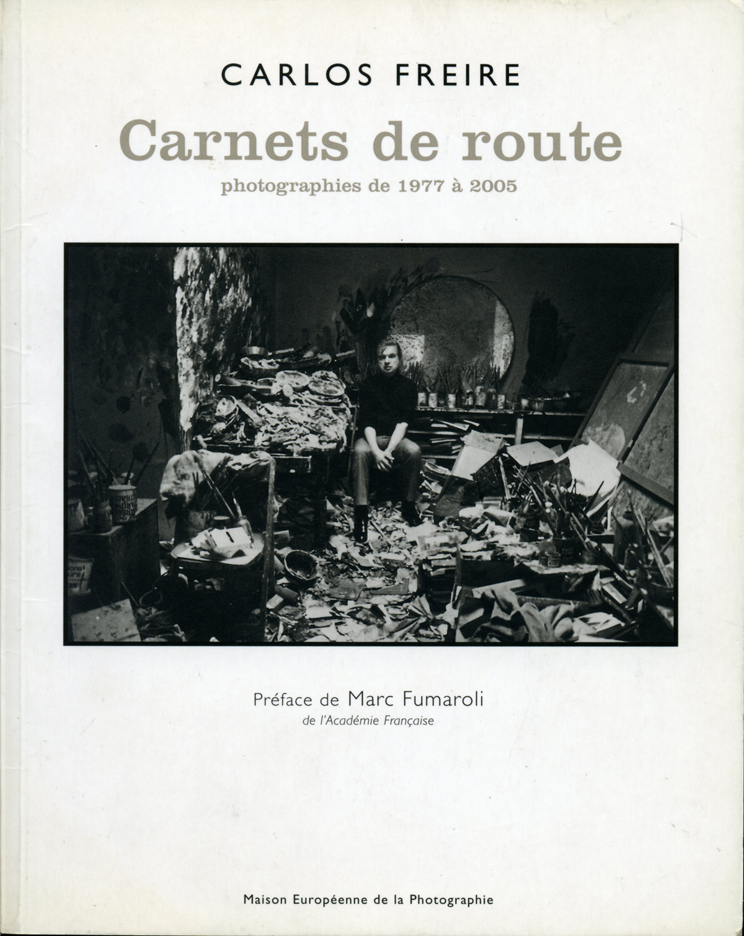 Carnets de route